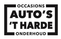 Logo Auto's 't Harde